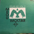 Niger EP Vol. 2