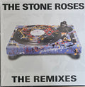 The Remixes