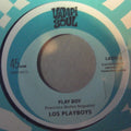Play Boy / Descarga Roger's