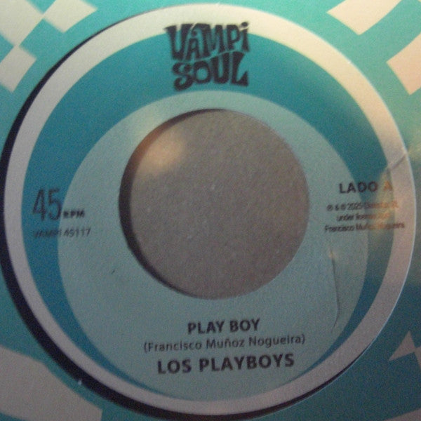 Play Boy / Descarga Roger's