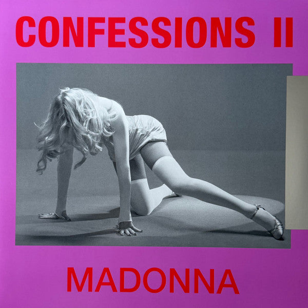 Confessions II
