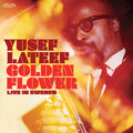 Golden Flower: Live In Sweden