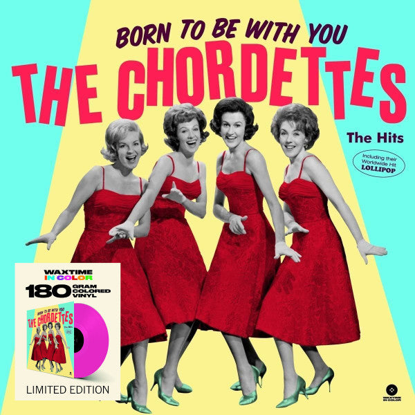 Born To Be With You – The Hits
