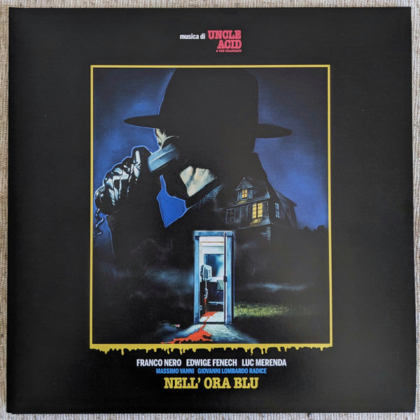 Nell' Ora Blu
