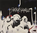 Ganashake