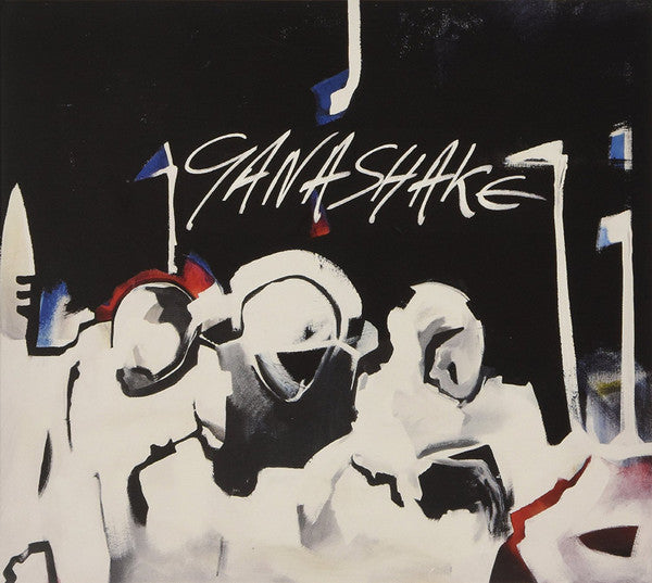 Ganashake