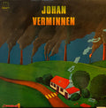 Johan Verminnen