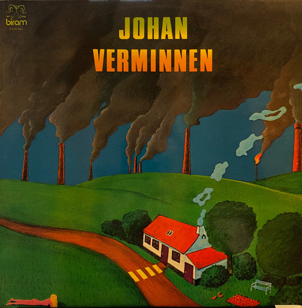 Johan Verminnen