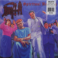 Spiritual Healing