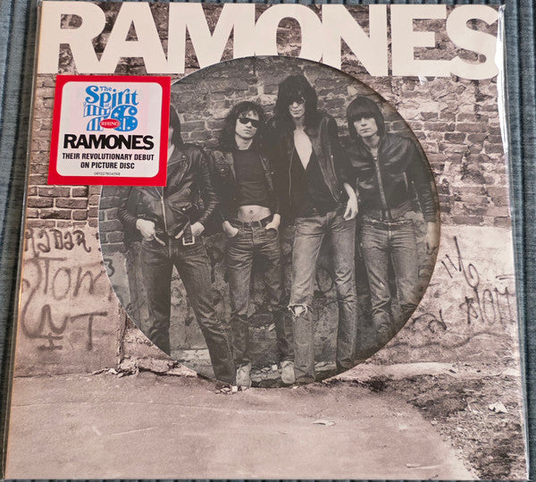 Ramones