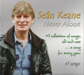 Never Alone