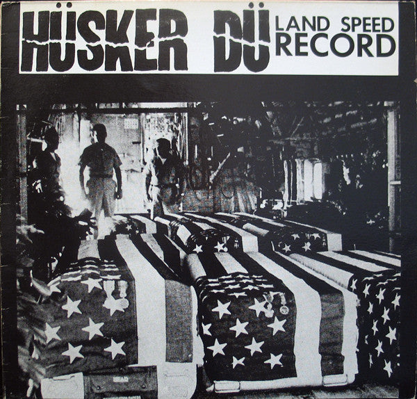 Land Speed Record