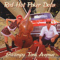 Swampy Tonk Avenue