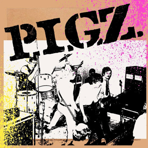 P.I.G.Z.