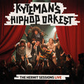 The Hermit Sessions Live