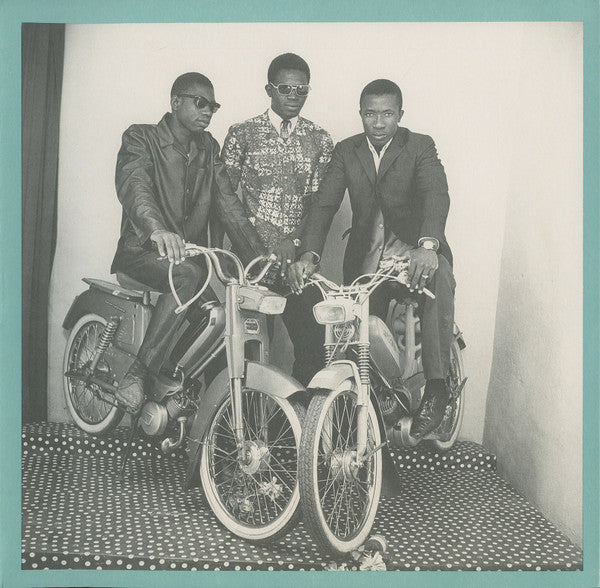 The Original Sound Of Mali