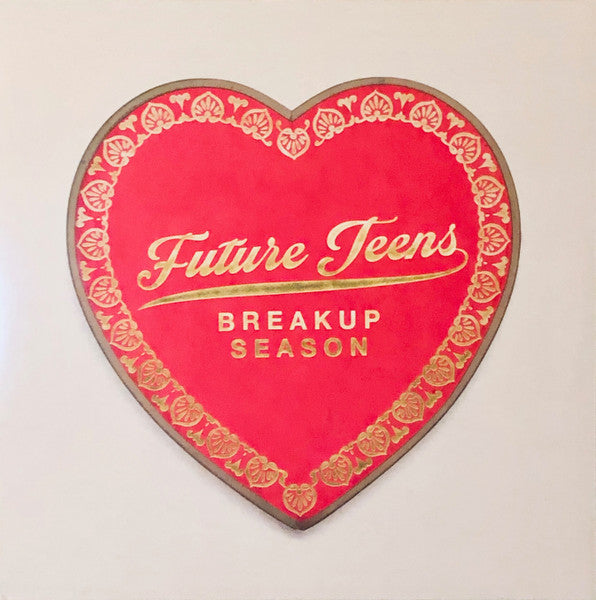 Breakup Season