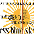 Cloudless Blue Sky