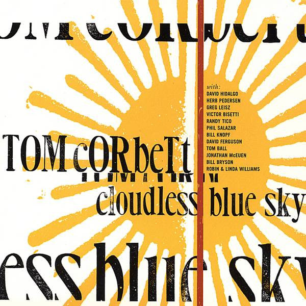 Cloudless Blue Sky