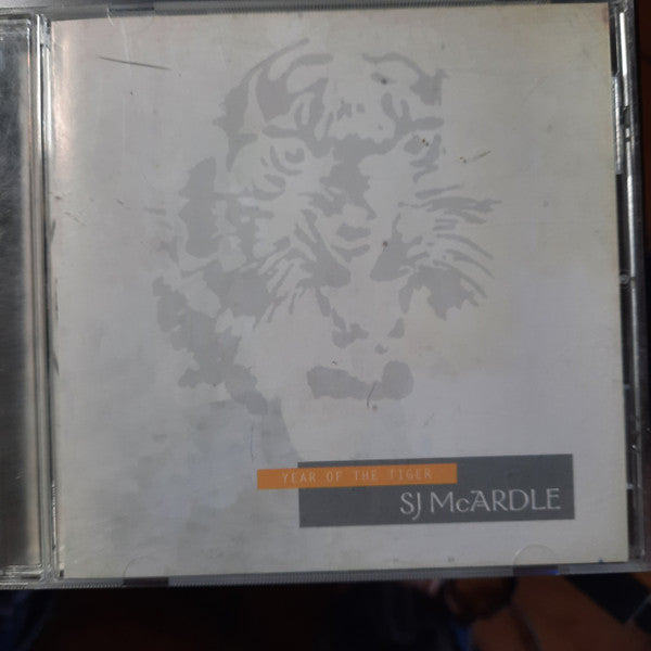 Year Of The Tiger