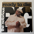 Ready To Die
