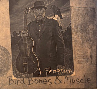 Bird Bones & Muscle
