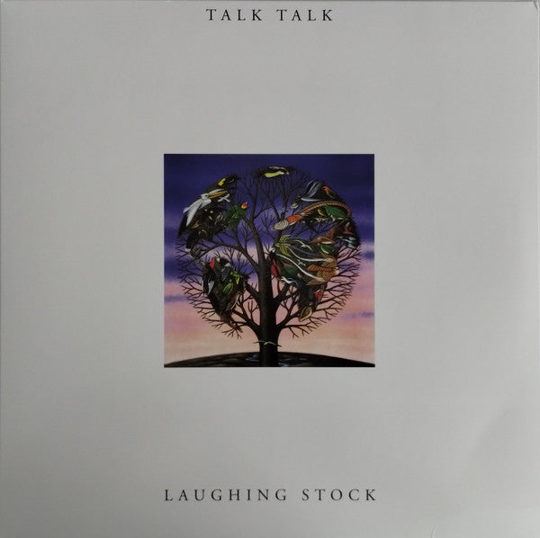 Laughing Stock