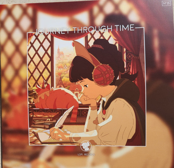 Journey Through Time