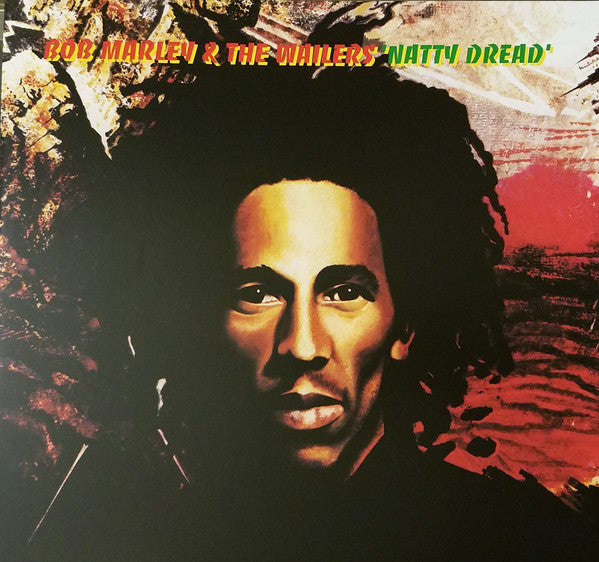 Natty Dread