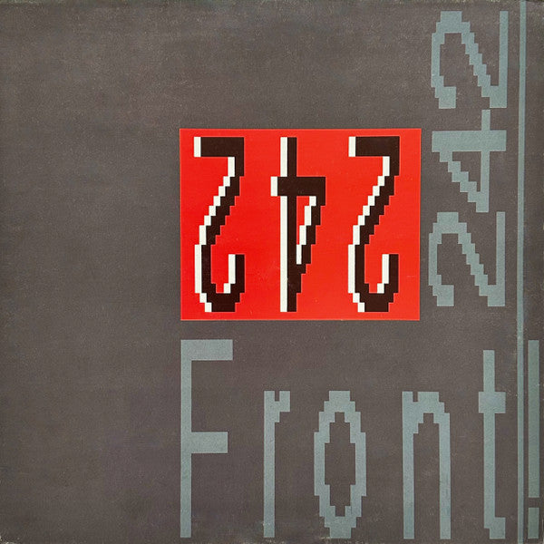 Front By Front