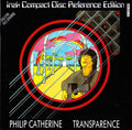 Transparence