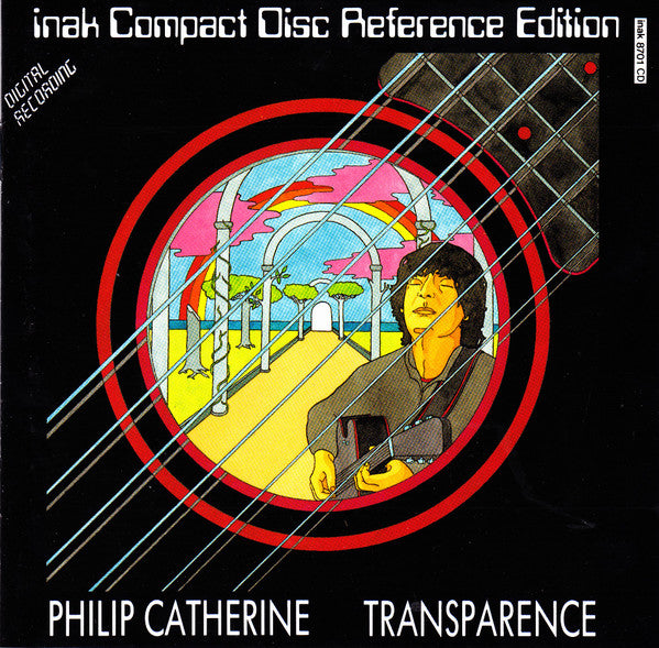 Transparence