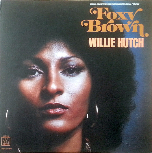 Foxy Brown