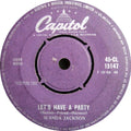 Let's Have A Party