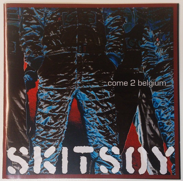Come 2 Belgium