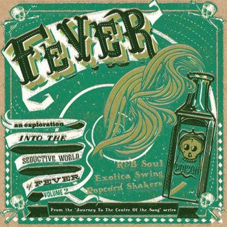Fever - An Exploration Into The Seductive World Of Fever Volume 2