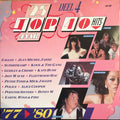 25 Jaar Top 40 Hits - Deel 4 - 1977-1980