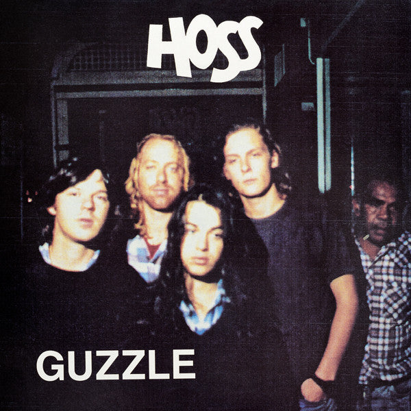 Guzzle