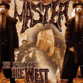 The Spirit Of The West