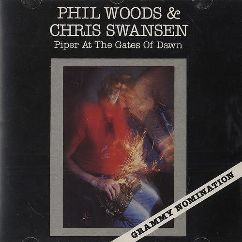 Piper At The Gates Of Dawn