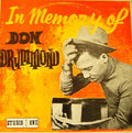 In Memory Of Don Drummond