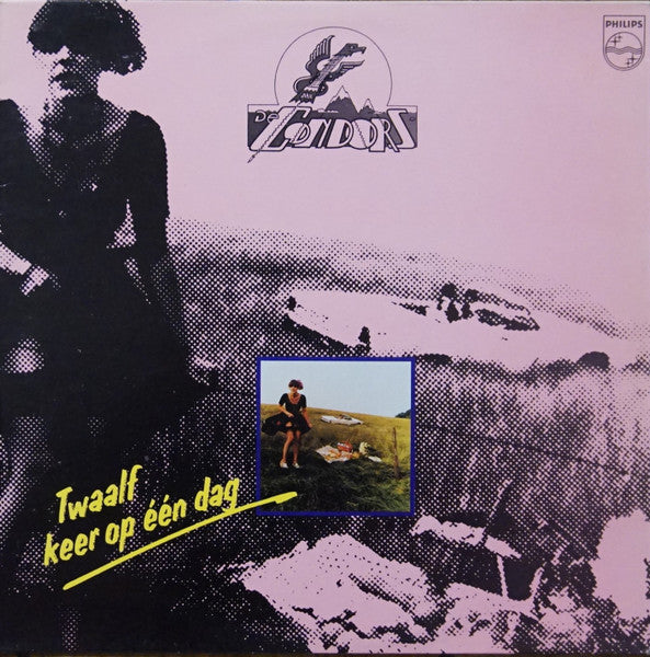 Twaalf Keer Op Een Dag