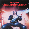 Live And Dangerous
