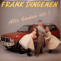 Alle Kanten Uit !