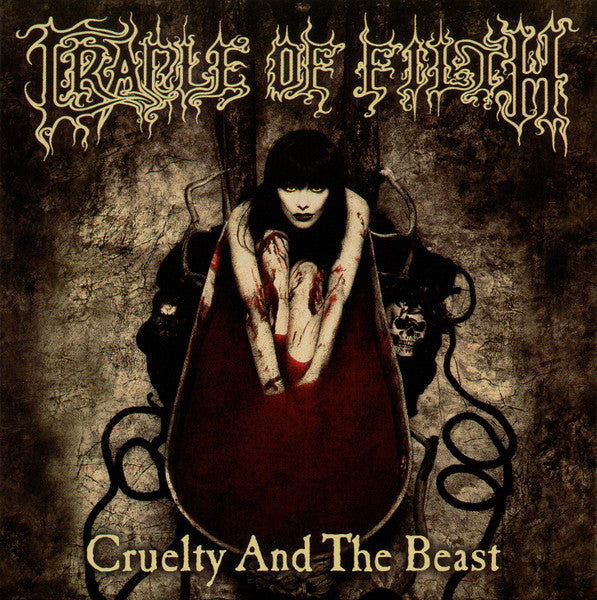 Cruelty And The Beast