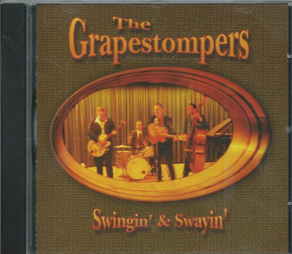Swingin' & Swayin'