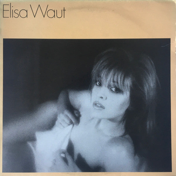 Elisa Waut