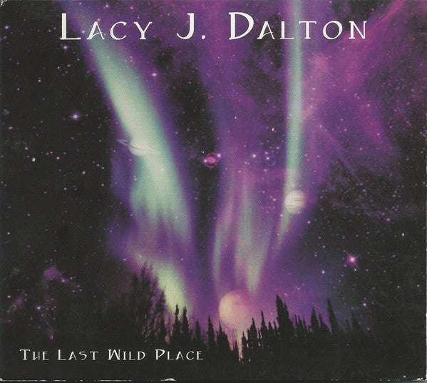 The Last Wild Place