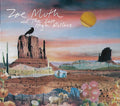 Zoe Muth And The Lost High Rollers