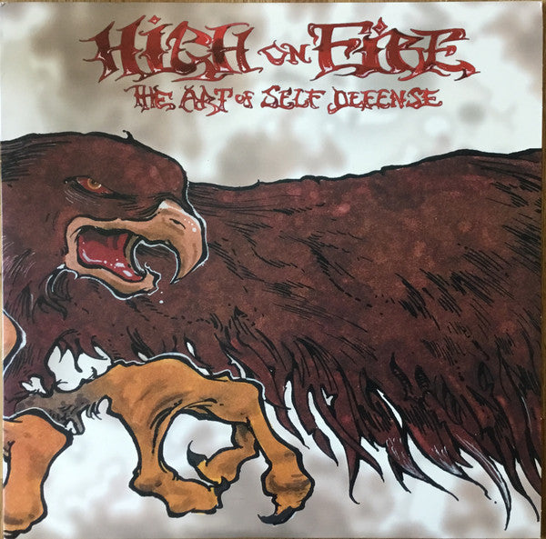 The Art Of Self Defense